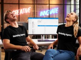 Even the Best Agencies Eventually Run Their Course. The Best AI Agents Won’t.