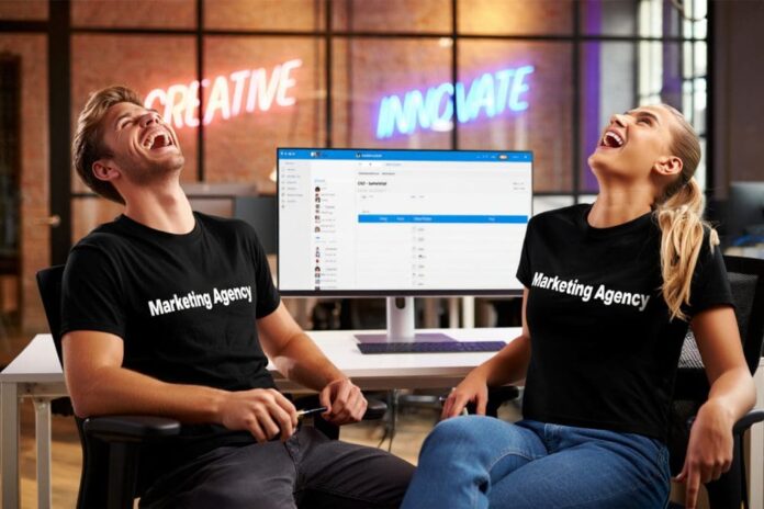 Even the Best Agencies Eventually Run Their Course. The Best AI Agents Won’t.