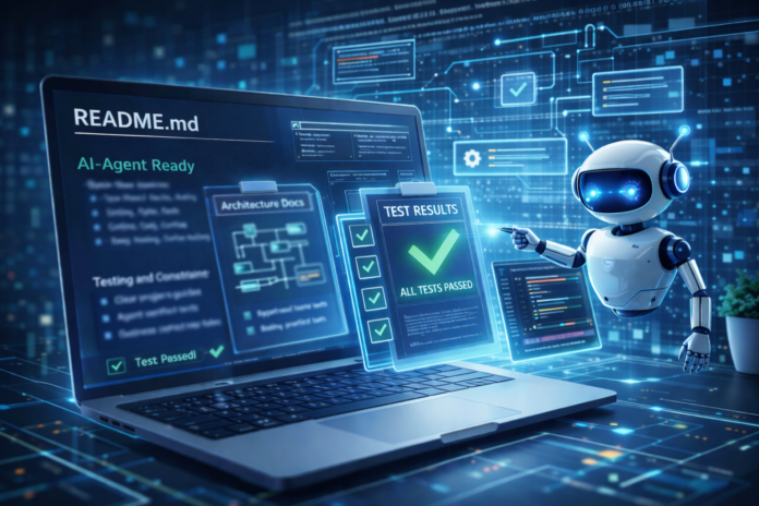 How to Make Your Codebase AI-Agent Ready