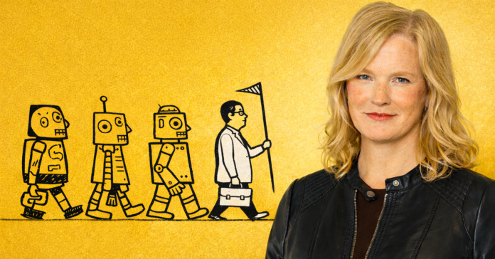 What Skills Do Humans Need to Become Robot Proof in the Age of AI?