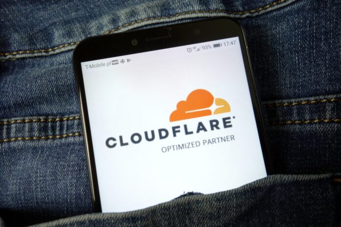 Cloudflare Rallies as Agent Cloud Push Signals AI-First Future - Cloudflare (NYSE:NET)
