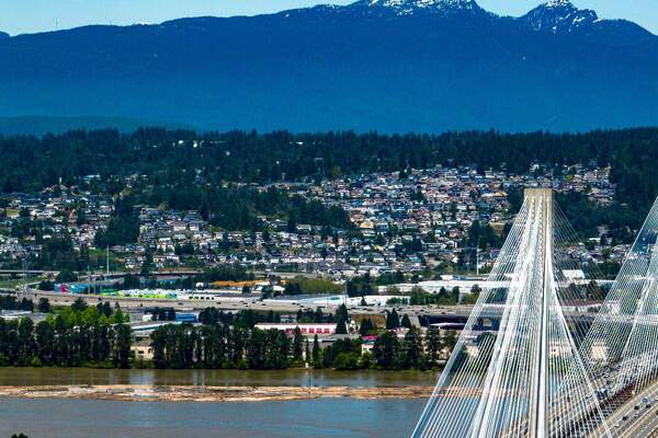 Smart Cities World - AI CityXchange