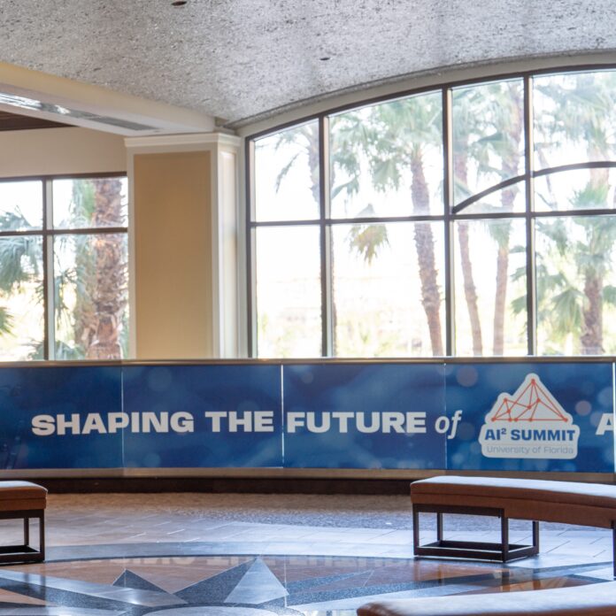 AI² Summit highlights urgency, opportunity of AI in higher education News