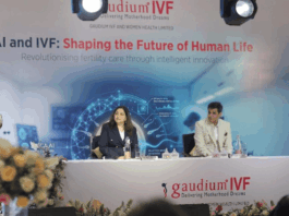 Gaudium IVF Integrates AI Tools SiD and ERICA to Transform Fertility Treatment