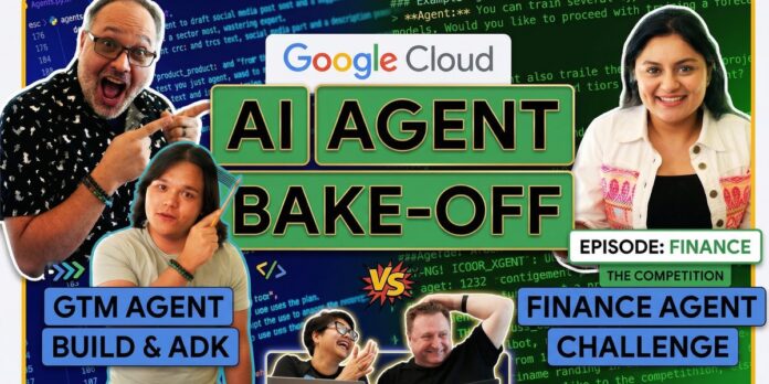 Build Better AI Agents: 5 Developer Tips from the Agent Bake-Off