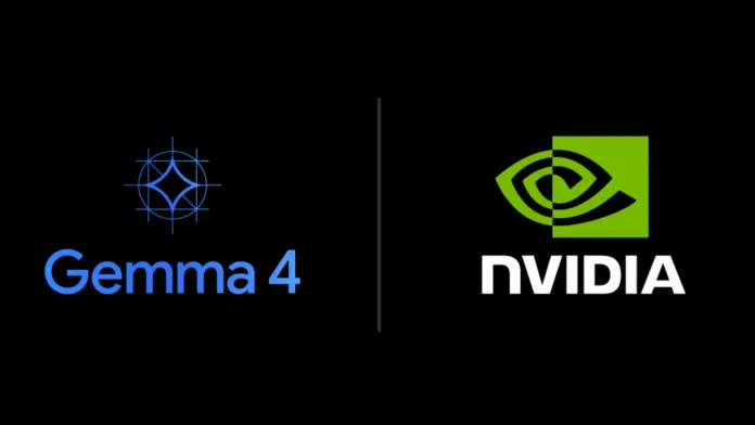 Bringing AI Closer to the Edge and On-Device with Gemma 4