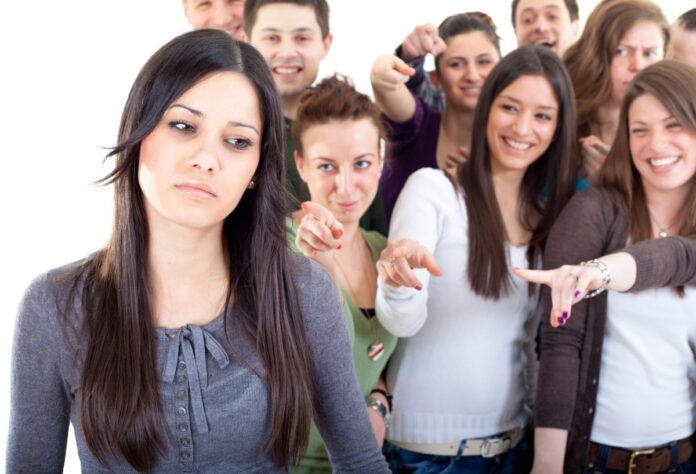 PSA: If you use the Meta AI app, your friends will find out and it will be embarrassing