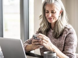 Most Americans would rather ditch social media than their banking apps, Wells Fargo survey says