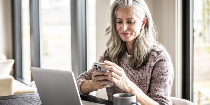 Most Americans would rather ditch social media than their banking apps, Wells Fargo survey says