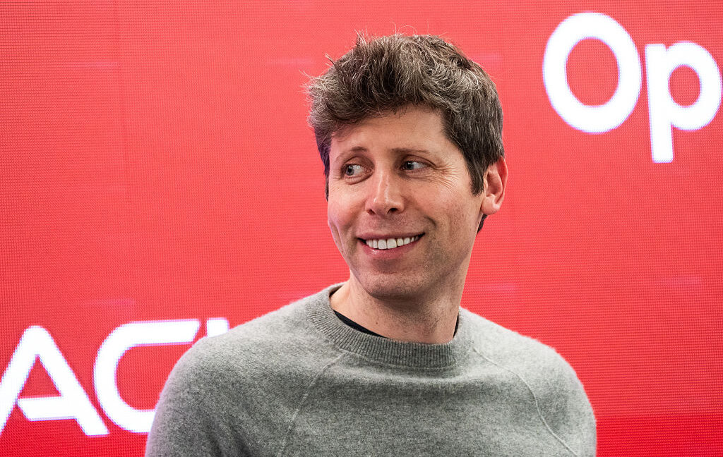 GettyImages-2236544323-1024x648.jpg “The problem is Sam Altman”: OpenAI Insiders don’t trust CEO