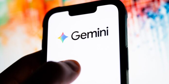 Google’s AI chatbot convinced a man they were in love,