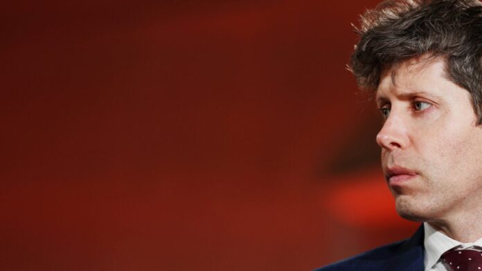 Anonymous Sources Detail Sam Altman’s Alleged Untrustworthiness in New Report