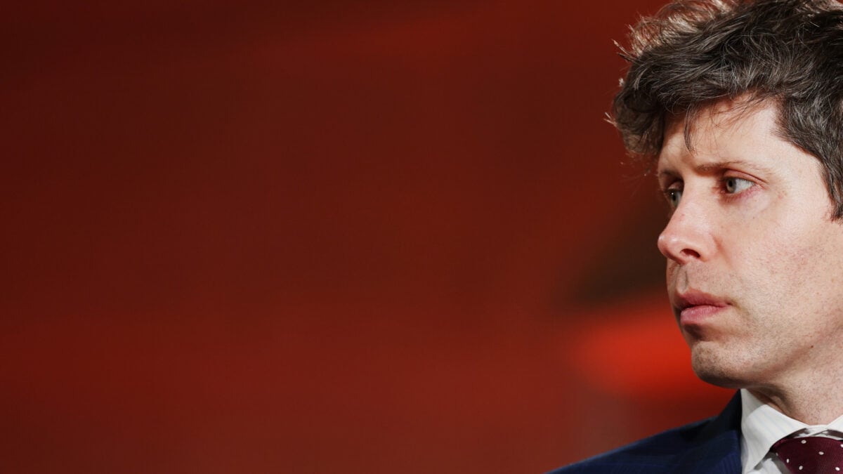 GettyImages-2265991537-1200x675.jpg Anonymous Sources Detail Sam Altman’s Alleged Untrustworthiness in New Report