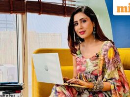 Mamaearth’s Ghazal Alagh Offers Insightful Tips for Team Leaders on Leveraging AI: “Empower Your Team to Think and Adapt” Mamaearth's Ghazal Alagh shares advice for team leaders on AI use: 'Teach people how to think, adopt'