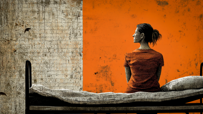 Supreme Court to hear case from woman held involuntarily at Baltimore hospital