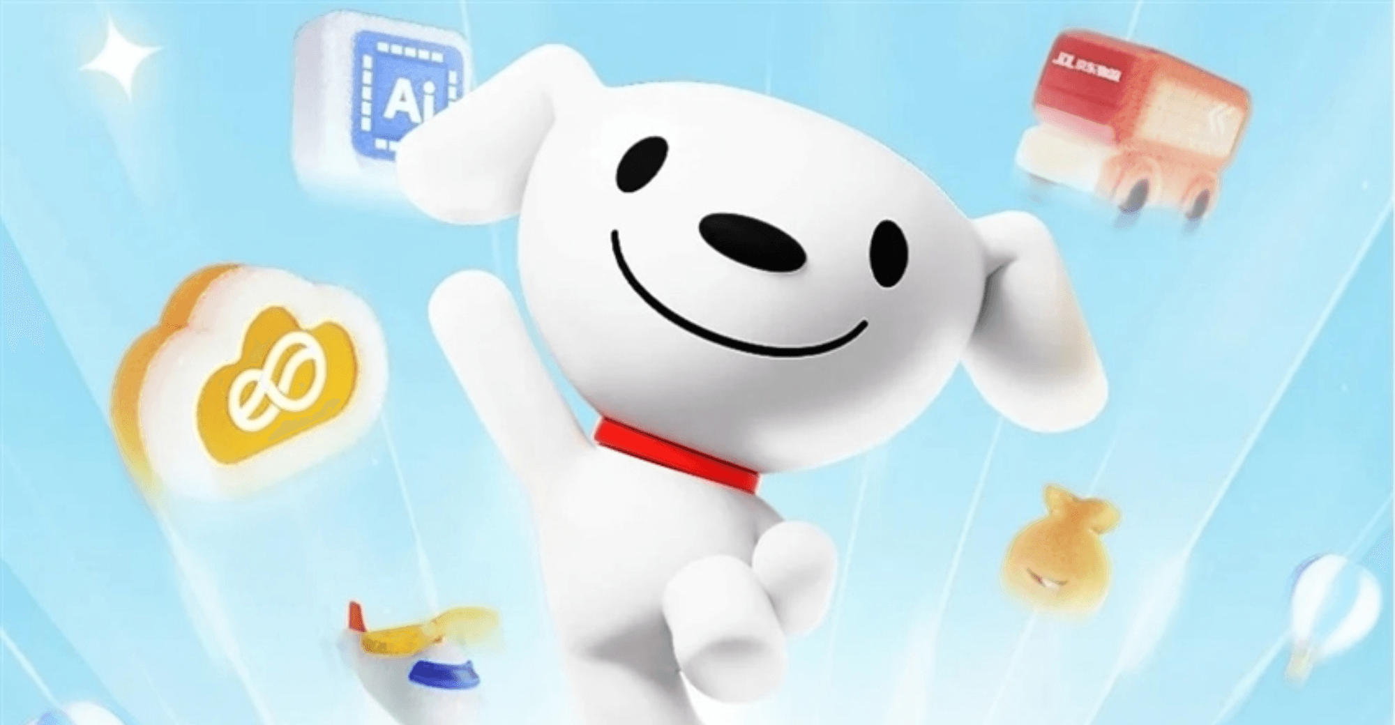 JD_954e8608c5.png JD.com Reportedly Blocks External AI Tools, Meituan Tightens Use of Alibaba’s Qwen Model - Pandaily