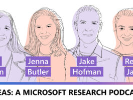 Ideas: Steering AI toward the work future we want