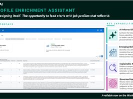 Censia AI Launches Workday Marketplace App That Helps HR Leaders Understand and Act on AI-Powered Workforce Intelligence