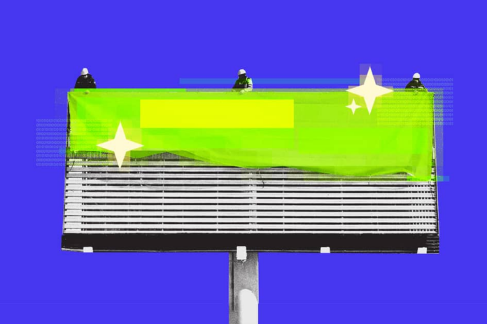 The promise and problem of agentic AI in advertising