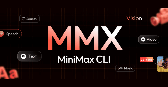 MiniMax Launches MMX-CLI for AI Agent Automation - Pandaily