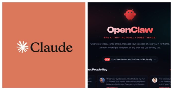 Claude Subscriptions To No Longer Cover Use On Third-party Tools Like OpenClaw, Says Anthropic