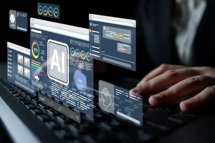 Moving Beyond AI Pilots: What Organizations Get Wrong | BU - Boston University Questrom Moving Beyond AI Pilots: What Organizations Get Wrong