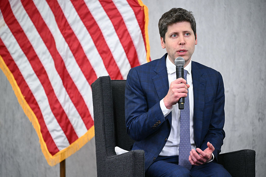 OpenAI-DoD.jpg OpenAI Is Bleeding Cash. Its Solution? Military Contracts.