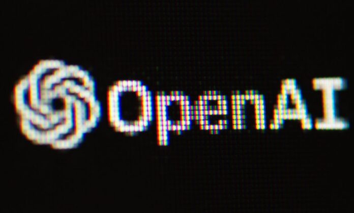 OpenAI data breach