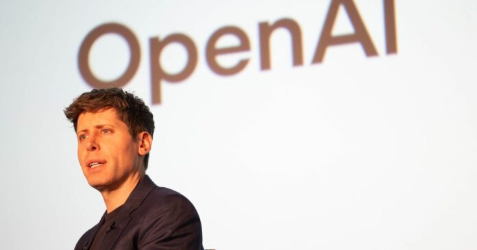 OpenAI signs for London HQ