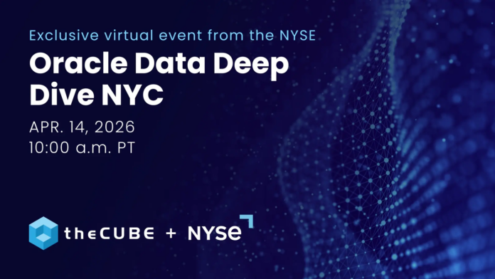 AI database innovation at Oracle drives a redesigned data platform with vector search, AI agents, stronger privacy controls and quantum-safe security.