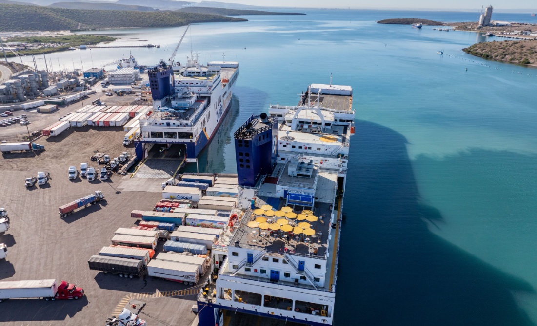 Port-of.jpg AI-driven decision tools tested onboard to cut fuel burn and emissions