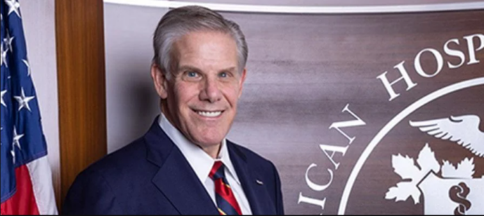 Tapping Into AI’s Potential for Supporting Great Patient Care