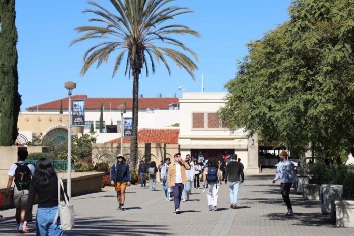 Cal State Students Use AI But Fear It Will Cost Them Jobs