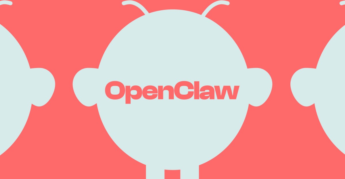 STKB382_OPEN_CLAW_C.jpg Microsoft is testing OpenClaw-like AI bots for Copilot