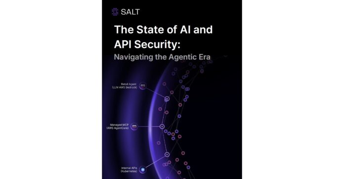 As AI Agents Outpace Security, Most Organizations Face an Unsecured API Surge