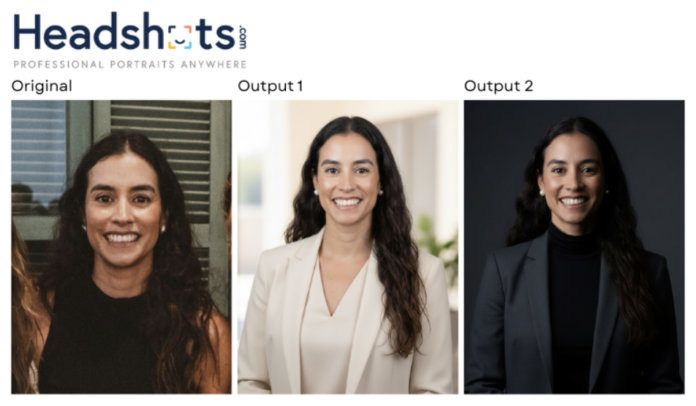 10 Best AI Headshot Tools Ranked After Hands-On Testing