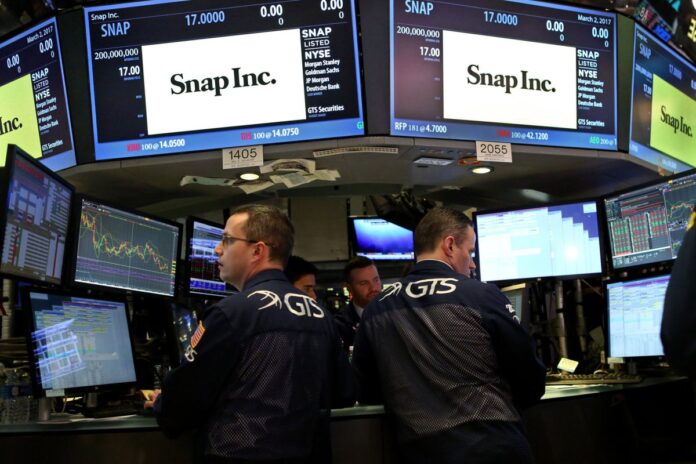 Snap Inc., Snapchat parent company, slashes workforce, turns to artificial intelligence