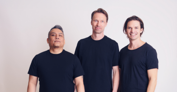 SolvaPay co-founders