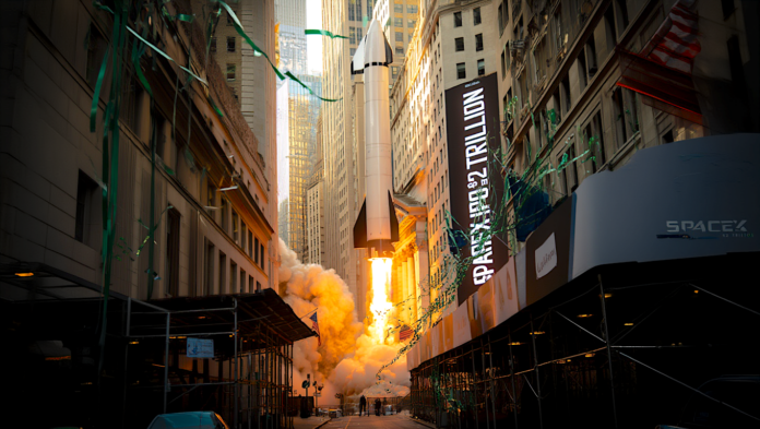 SpaceX's stratospheric IPO hopes, OpenAI's ridiculous round and the agentic AI gap