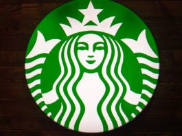 Starbucks Unveils AI-Powered App to Match Drinks with Your Mood youtube shorts on phone