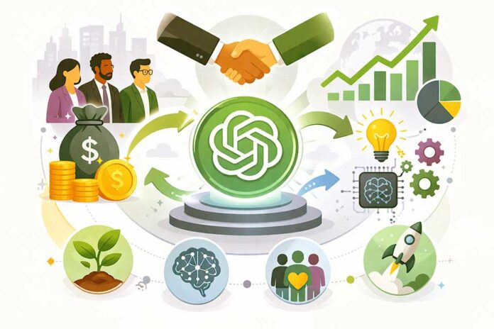 Top Takeaways From OpenAI’s Latest Funding