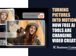 Turning Pictures Into Motion: How Free AI Tools Are Changing Video Creation