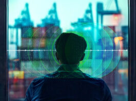 The agentic supply chain in manufacturing