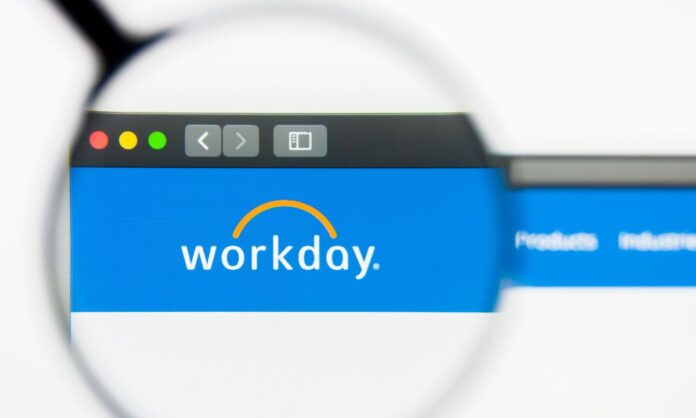 Workday AI