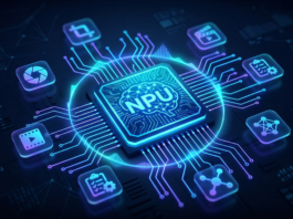 I found 7 Windows apps that use your PC's NPU to improve efficiency and performance with AI — You might be surprised at what's on the list