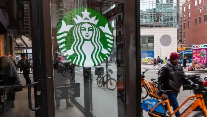 Starbucks lets customers discover drinks, start orders in ChatGPT