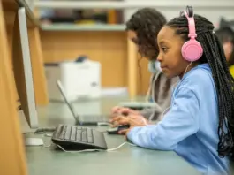 AI is moving quickly. How can districts keep up?