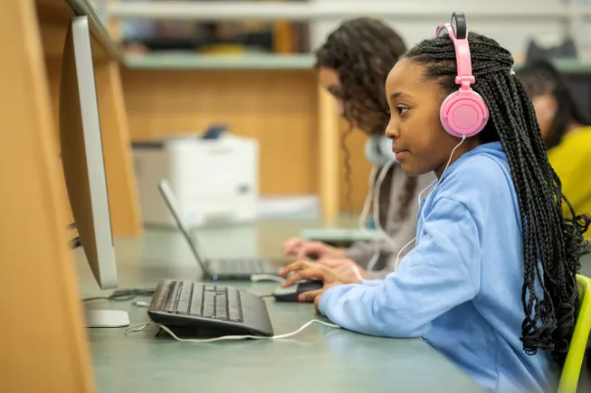 AI is moving quickly. How can districts keep up?