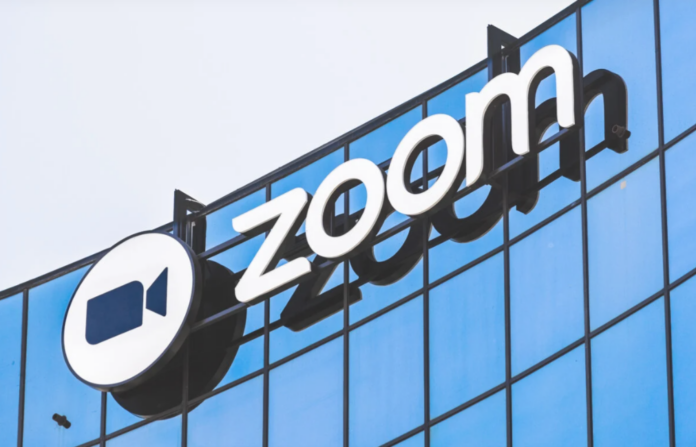 Zoom (ZM) Stock Slides as Investors Fear Anthropic and OpenAI AI Agents