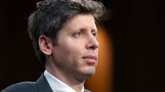 2 arrested after apparent shooting near OpenAI CEO Sam Altman's home days after Molotov cocktail attack